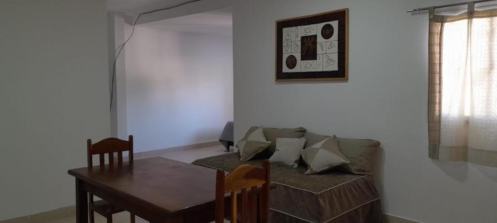 Monoambiente Centrico2 Apartamento Santiago del Estero